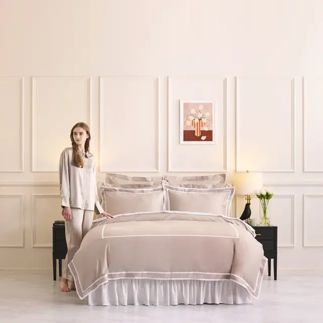 人気の掛け布団カバー｜おしゃれなベッドリネンなら【公式】ホテル