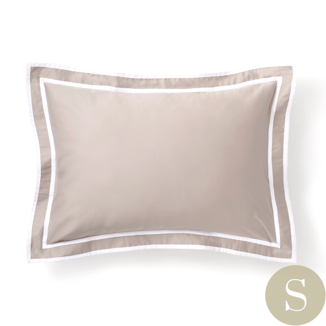 枕カバー・ピローケース | 包み型スタンダード | 50×70cm | 400TC ホテルリザーブ