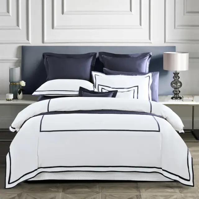 トータルコーディネートセット  | 400TCホテルシリーズ 6点セット