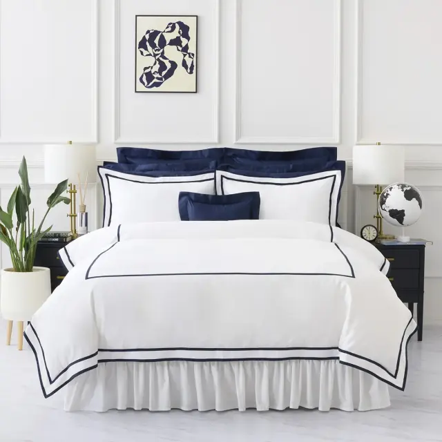 人気の掛け布団カバー｜おしゃれなベッドリネンなら【公式