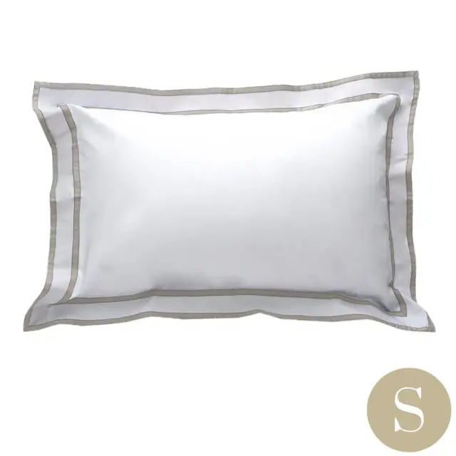 枕カバー・ピローケース | 包み型スタンダード | 50×70cm | 400TC ホテル