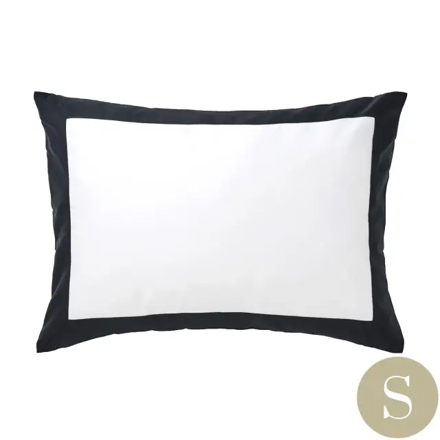 枕カバー・ピローケース | 包み型スタンダード | 50×70cm | 500TC ビコロール