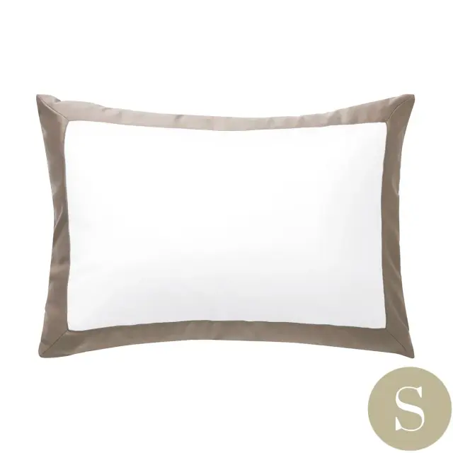 枕カバー・ピローケース | 包み型スタンダード | 50×70cm | 500TC ビコロール