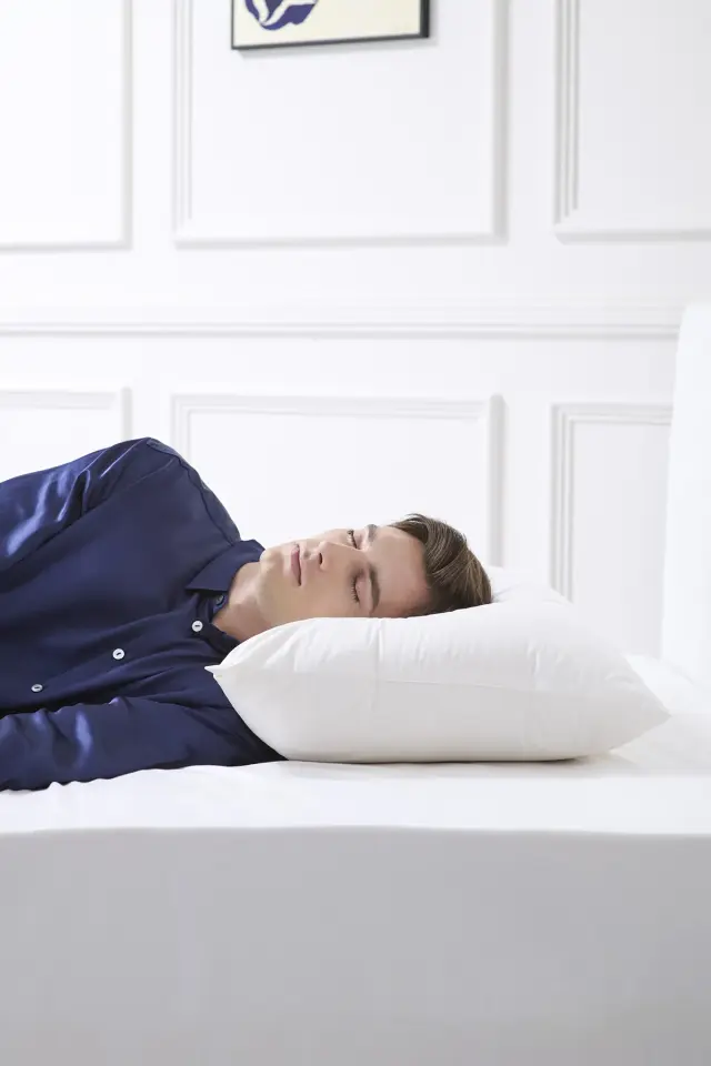 ダウンピロー｜フランス産ダウンを使用したホテル枕