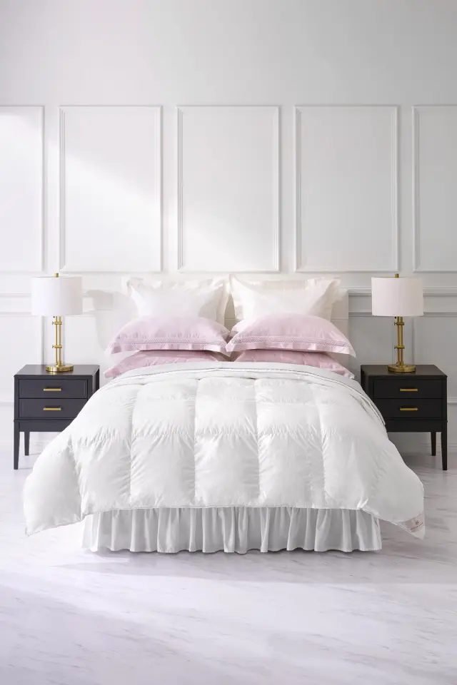 高級羽毛布団｜引っ越しで買い替えるなら長く使える上質な寝具を