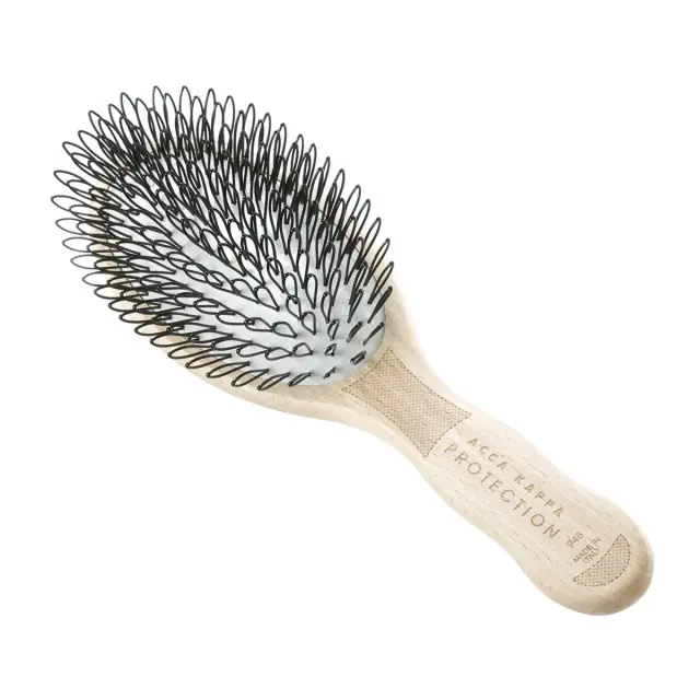 ACCA KAPPA | プロテクション ヘアブラシ | no.946