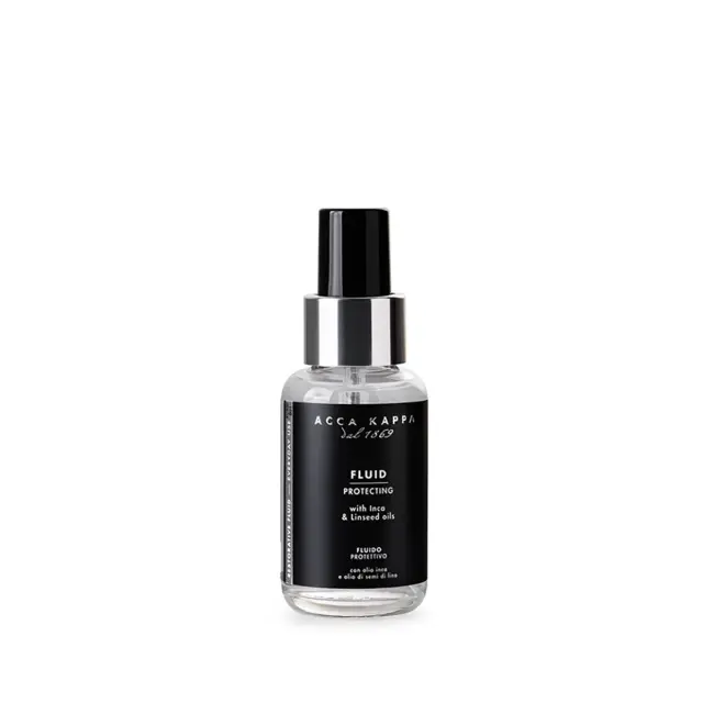 ACCA KAPPA / ホワイトモス / ヘアオイル / 50ml