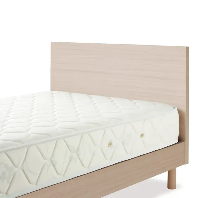 カラーノ 日本ベッド（フレーム単品）