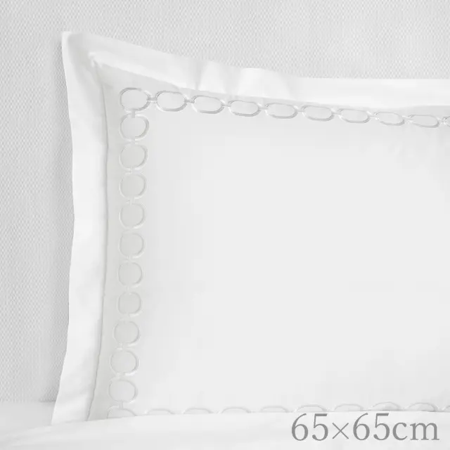 SFERRA | クッションカバー | ユーロ | 65×65cm | CATENA