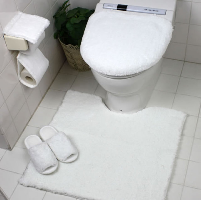 トイレ用品 オシャレなトイレ空間を作りませんか ホテルライク