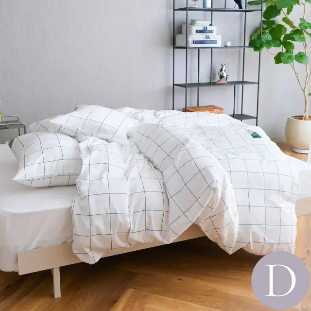 TORCHID HOTEL | エヴァン | 掛け布団カバー | ダブル