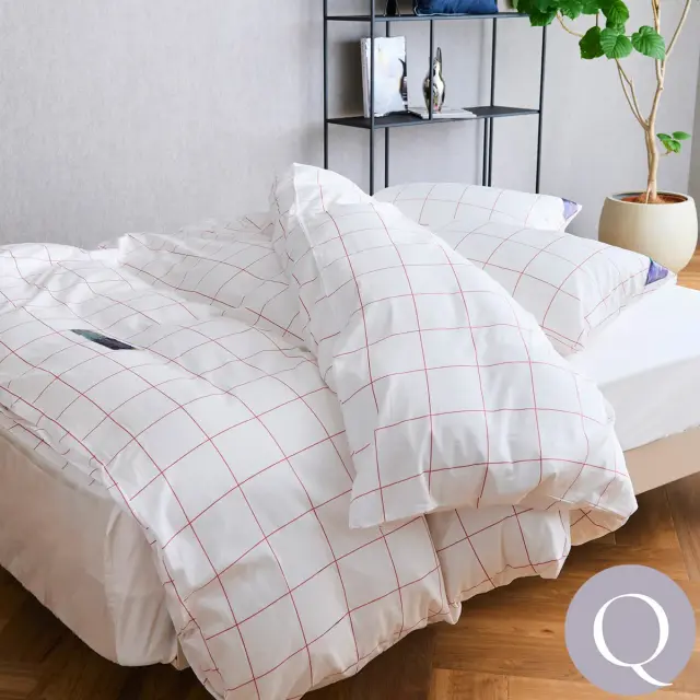 TORCHID HOTEL | エヴァン | 掛け布団カバー | クイーン