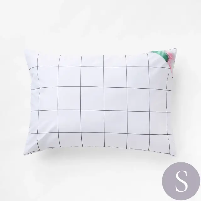 TORCHID HOTEL | エヴァン | ピローケース | 包み型スタンダード | 50×70cm