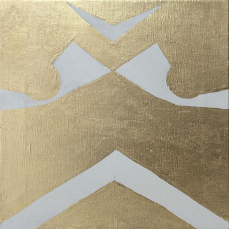 grigio 2 | 33×33cm
