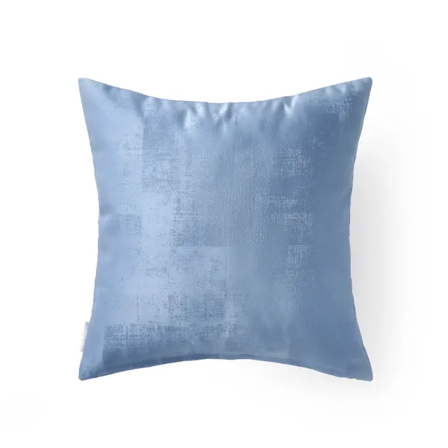 クッションカバー | 50cmスクエア | 50×50cm | グローイングウィーブ/アズール