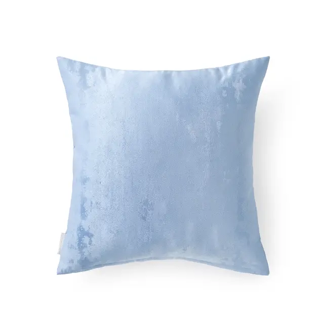 クッションカバー | 50cmスクエア | 50×50cm | グローイングウィーブ/レイク