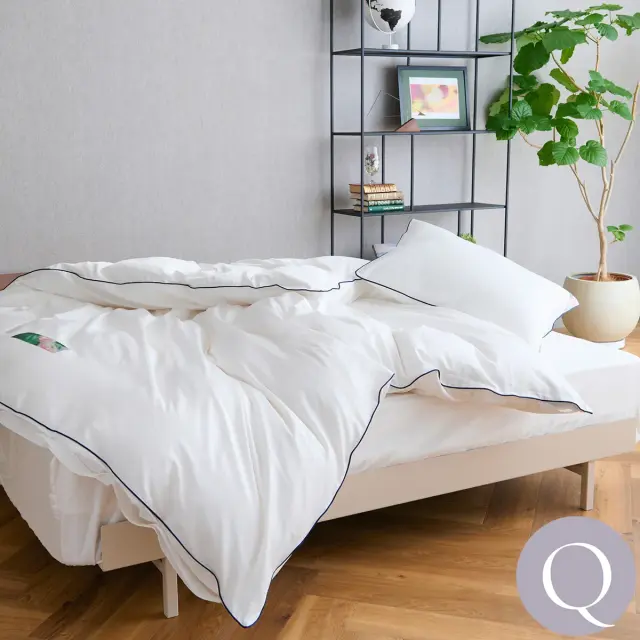 TORCHID HOTEL | ヘレン | 掛け布団カバー | クイーン