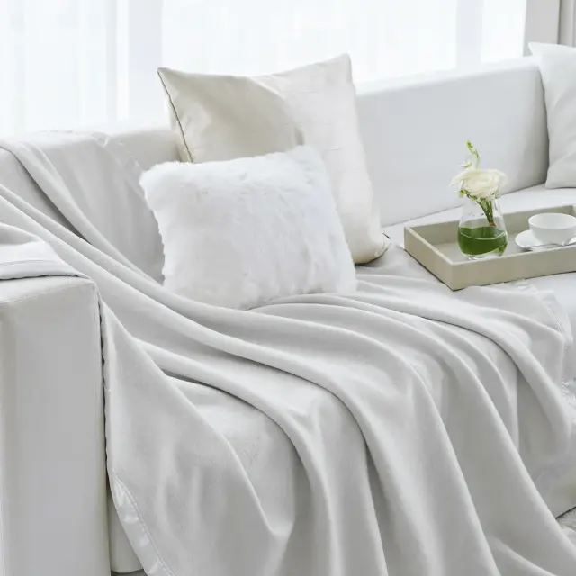 シルクブランケット | ハーフ | 140×100cm