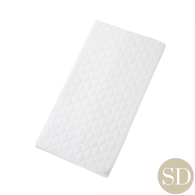 ホテルベッドパッド ウォッシャブル | セミダブル | 120x195x5cm