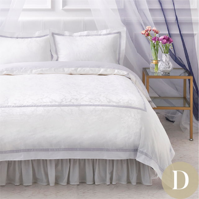 掛け布団カバー | ダブル | 190×210cm | イタリアン　オンブレ