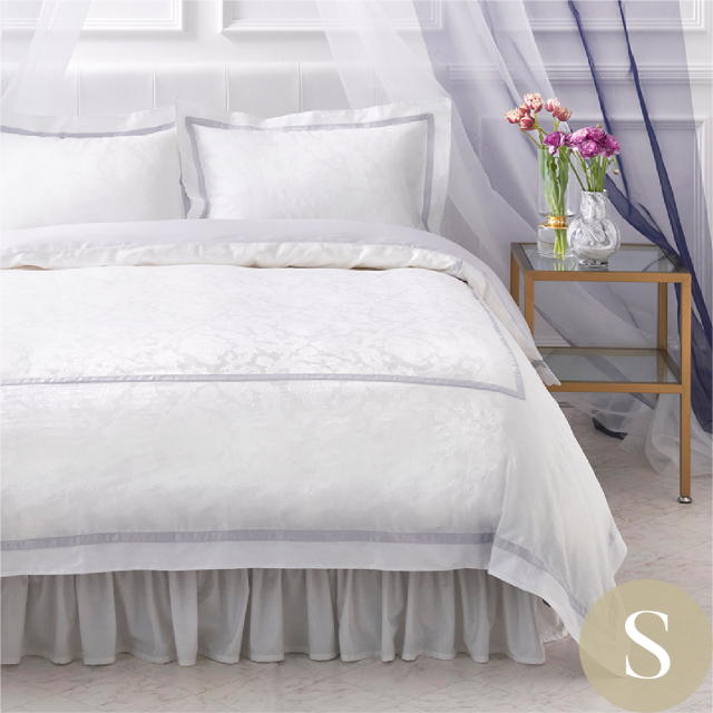 掛け布団カバー ｜ シングル ｜ 150×210cm｜ イタリアン オンブレ