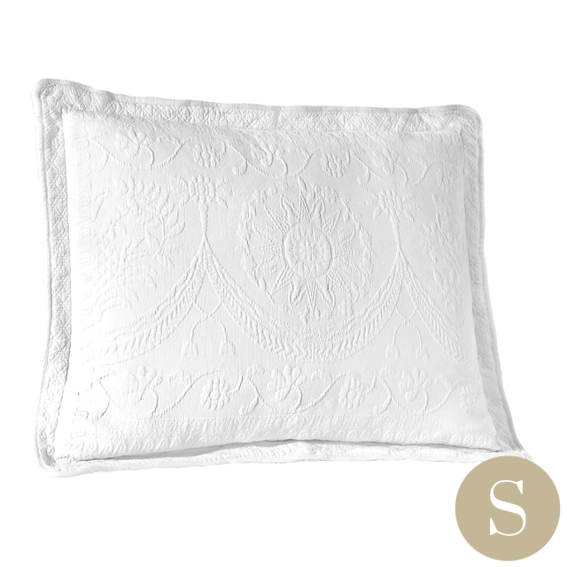 docofil pillow shams