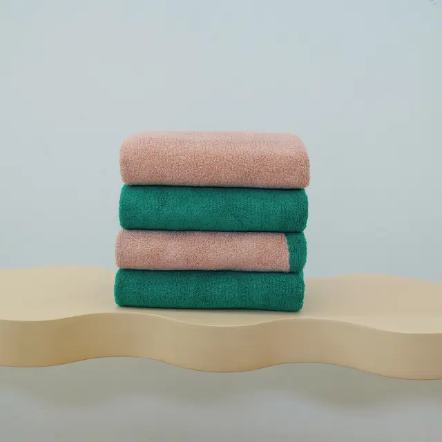 KEENGENERA DAWN | フェイスタオル | 40×80cm