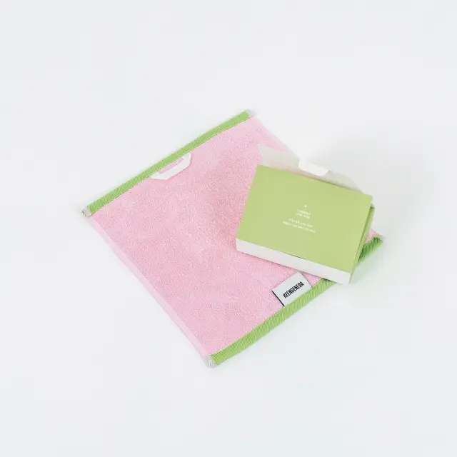 KEENGENERA SUNSHINE | ハンドタオル | 32×32cm