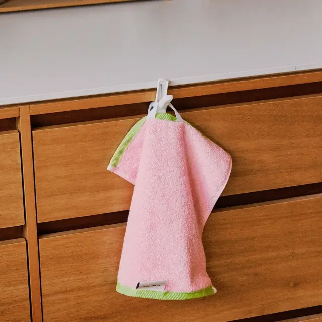 KEENGENERA SUNSHINE | ハンドタオル | 32×32cm HOTEL LIKE INTERIOR