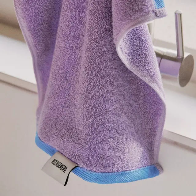 KEENGENERA SUNSHINE | ハンドタオル | 32×32cm HOTEL LIKE INTERIOR