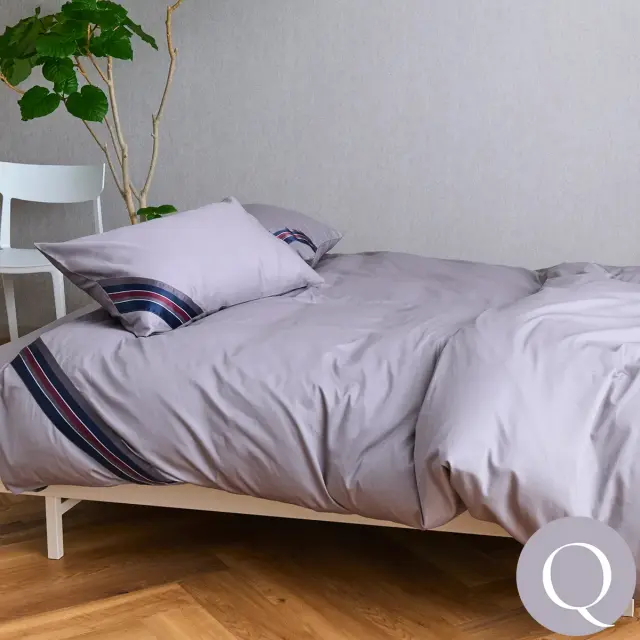 TORCHID HOTEL | コルク | 掛け布団カバー | クイーン