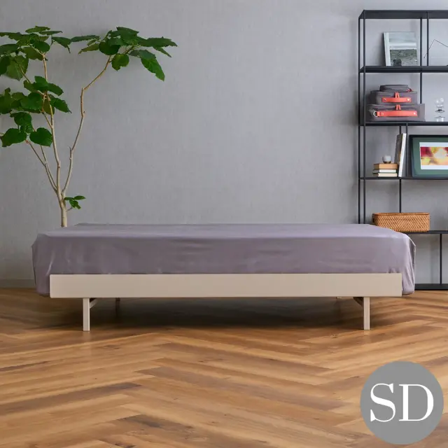 TORCHID HOTEL | コルク | ボックスシーツ | セミダブル | 高さ31cmまで対応