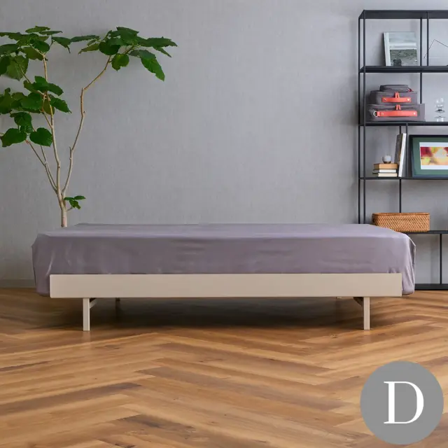 TORCHID HOTEL | コルク | ボックスシーツ | ダブル | 高さ31cmまで対応