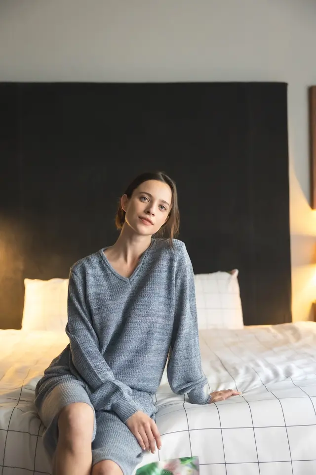 TORCHID HOTEL | ライナス | プルオーバーニット