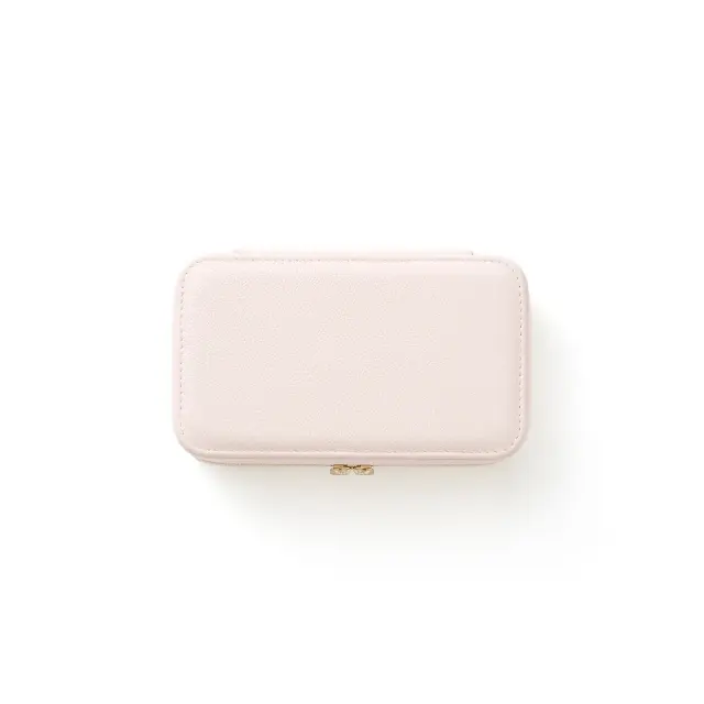 レザージュエリーケース | トラベル