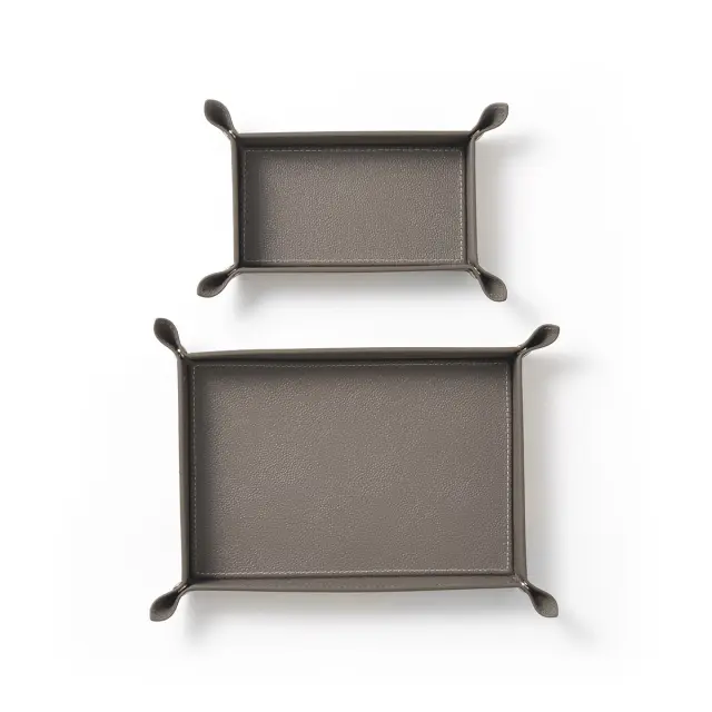 レザートレーセット