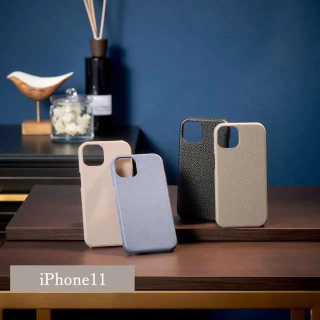 シンプルなデザインで人気のiPhoneケース | 革製品ブランド