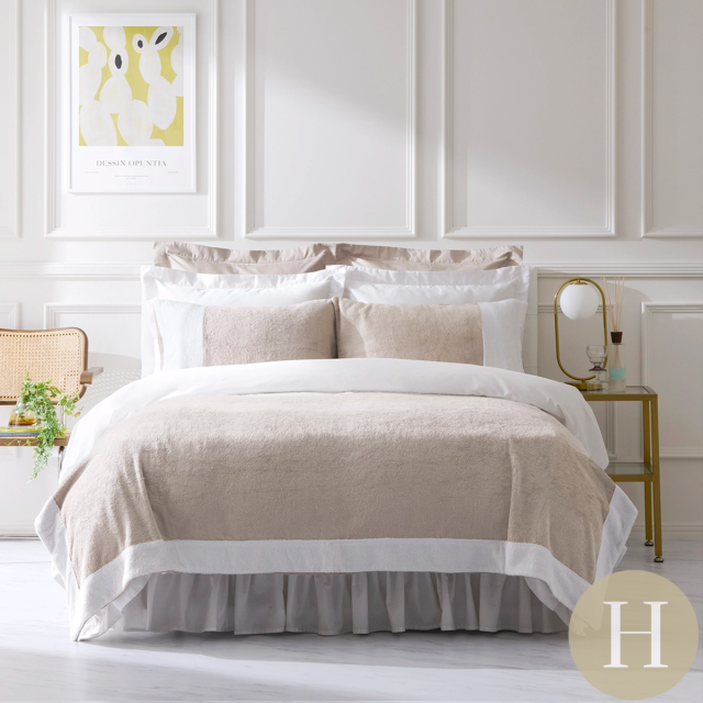 マリーナ トルコ｜タオルケット｜ハーフ｜140×100cm