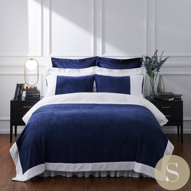 マリーナ トルコ｜タオルケット｜シングル｜140×200cm