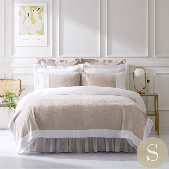 マリーナ トルコ｜タオルケット｜シングル｜140×200cm