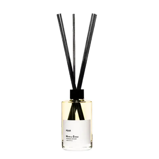 MATIN et ETOILE | ディフューザー ペア | ウォータリームスク | 200ml
