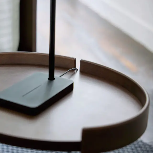 ナイトテーブル （フォトン用） 日本ベッド