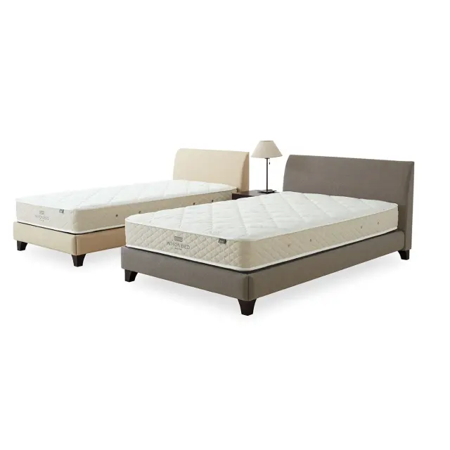 ラフィア 日本ベッド（フレーム単品）