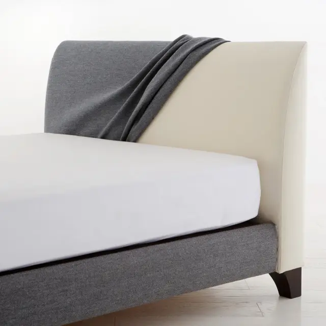 ラフィア 日本ベッド（フレーム単品）