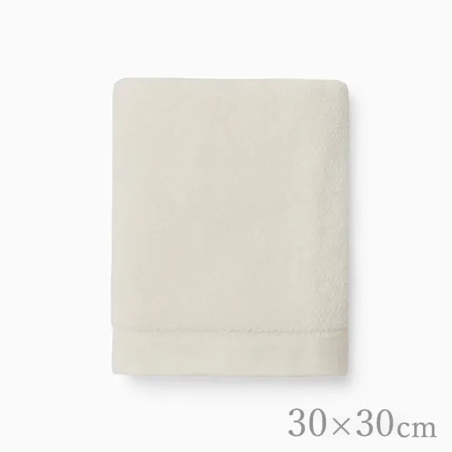 SFERRA | ハンドタオル | 30×30cm | CANEDO
