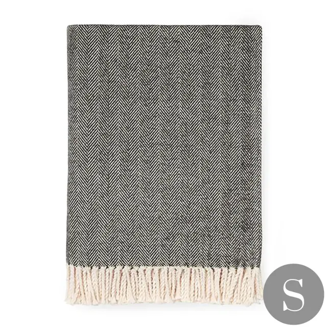 SFERRA | ブランケット | 130×180cm | CELINE