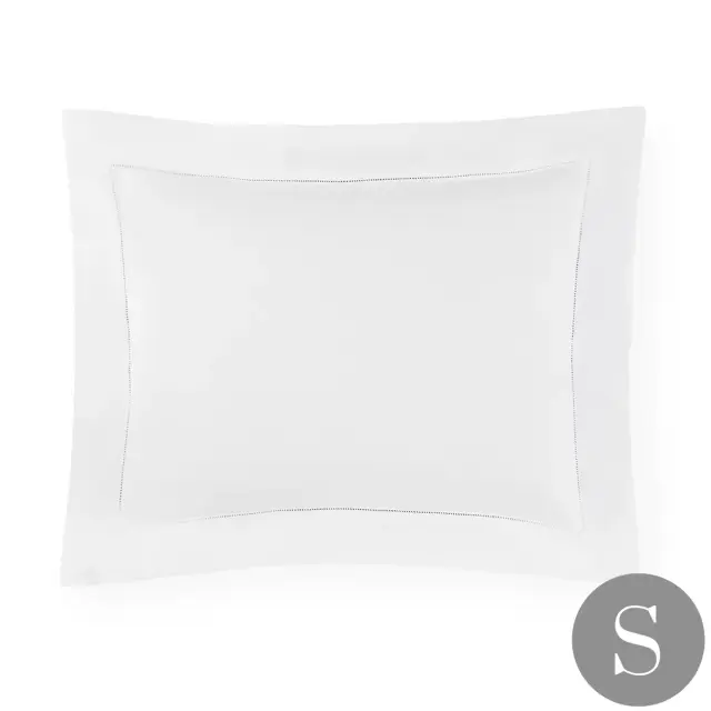 SFERRA | 枕カバー・ピローケース | 包み型スタンダード | 50×75cm | SFERRA GIZA 45 PERCALE