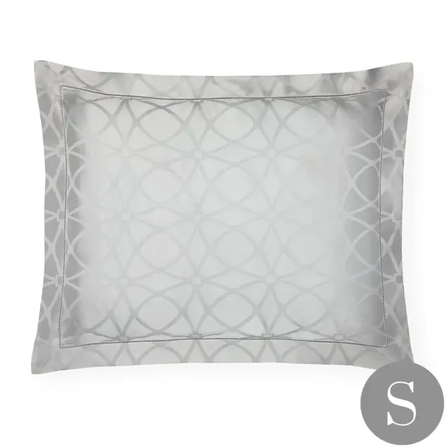 SFERRA | 枕カバー・ピローケース | 包み型スタンダード | 50×75cm | SFERRA GIZA 45 PORTA/ティン