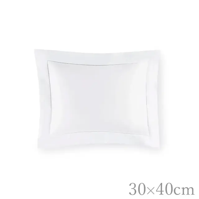 SFERRA | クッションカバー | ブドワール | 30×40cm | SFERRA GIZA 45 SATEEN