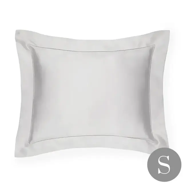 SFERRA | 枕カバー・ピローケース | 包み型スタンダード | 50×75cm | SFERRA GIZA 45 SATEEN